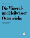 Die Mineral-und Heilwässer Österreichs