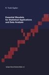 Essential Wavelets for Statistical Applications and Data Analysis