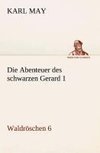 Die Abenteuer des schwarzen Gerard 1