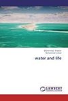water and life