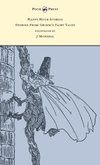 Happy Hour Stories - Stories From Grimm's Fairy Tales - Illustrated by J Monsell
