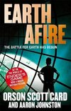 Earth Afire