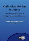 Native-Speakerism in Japan