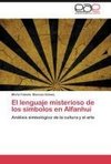 El lenguaje misterioso de los símbolos en Alfanhuí