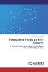 Formulated Feeds on Fish Growth
