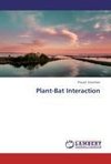 Plant-Bat Interaction