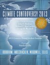 Climate Controversy 2013