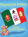 Filastrocche Italiane- Italian Nursery Rhymes (Gift Edition)