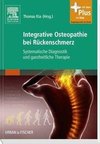 Integrative Osteopathie bei Rückenschmerz
