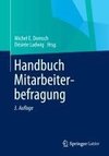 Handbuch Mitarbeiterbefragung
