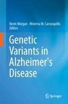 Genetic Variants in Alzheimer's Disease