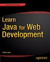 Learn Java for Web Development