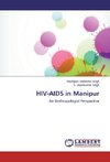 HIV-AIDS in Manipur