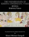 The Mahabharata of Krishna-Dwaipayana Vyasa Book 6 Bhishma Parva