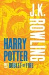 Rowling, J: Harry Potter 4and the Goblet of Fire
