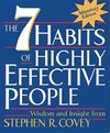 The 7 Habits of Highly Effective People