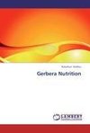 Gerbera Nutrition