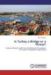 Is Turkey a Bridge or a Threat?