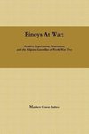 Pinoys at War