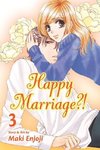 Happy Marriage?!, Vol. 3, 3