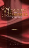 Thoughts and Memories