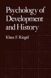 Psychology of Development and History