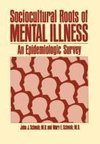 Sociocultural Roots of Mental Illness