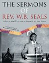 The Sermons of REV. W.B. Seals