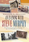 An Evening with Steve Murphy
