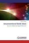 Unconventional Oxide Glass