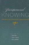 Hart, T: Transpersonal Knowing