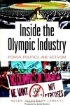 Lenskyj, H: Inside the Olympic Industry