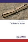 The Rules of History