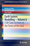 Earth System Modelling - Volume 6