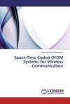 Space-Time  Coded OFDM Systems for Wireless Communication