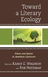 Toward a Literary Ecology