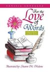 For the Love of Words