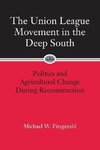 Union League Movement in the Deep South