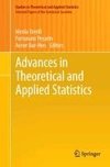 Advances in Theoretical and Applied Statistics
