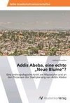 Addis Abeba, eine echte 