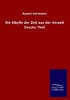 Die Sibylle der Zeit aus der Vorzeit