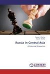 Russia in Central Asia