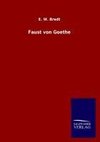 Faust von Goethe