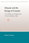 Chaucer and the Energy of Creation