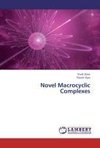 Novel Macrocyclic Complexes