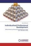 Individualised Professional Development