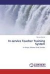 In-service Teacher Training System