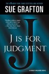 J IS FOR JUDGMENT