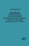 Kochbuch