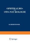 Ophthalmo- und Oto-Neurologie